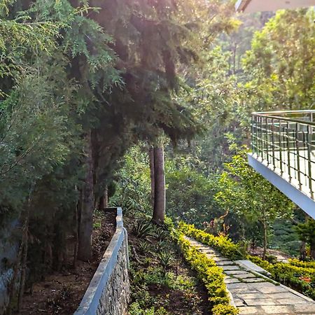 Valley View Inn, Котагири Экстерьер фото