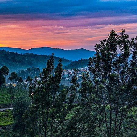 Valley View Inn, Котагири Экстерьер фото