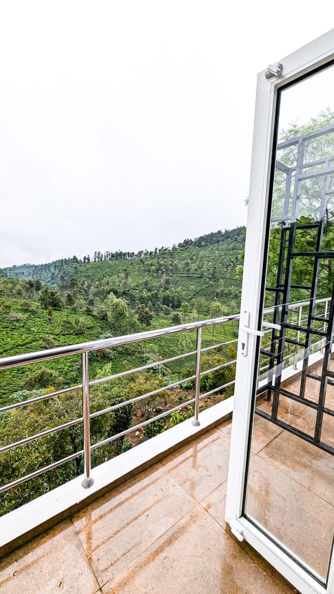 Valley View Inn, Котагири Экстерьер фото