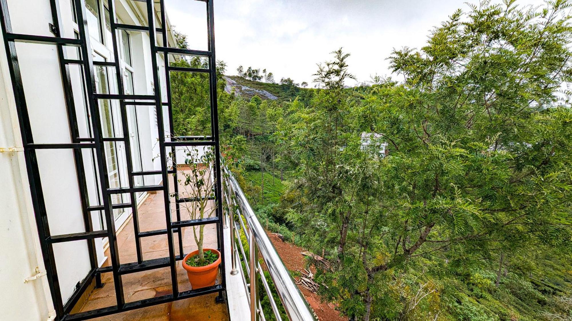 Valley View Inn, Котагири Экстерьер фото